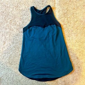 Lululemon tank top